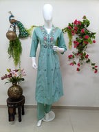 Powder blue