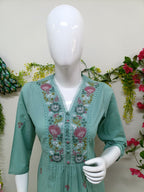 Powder blue