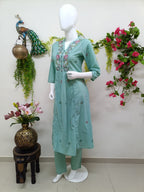 Powder blue