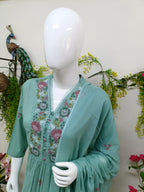 Powder blue