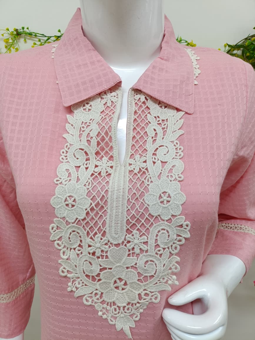 pastel pink