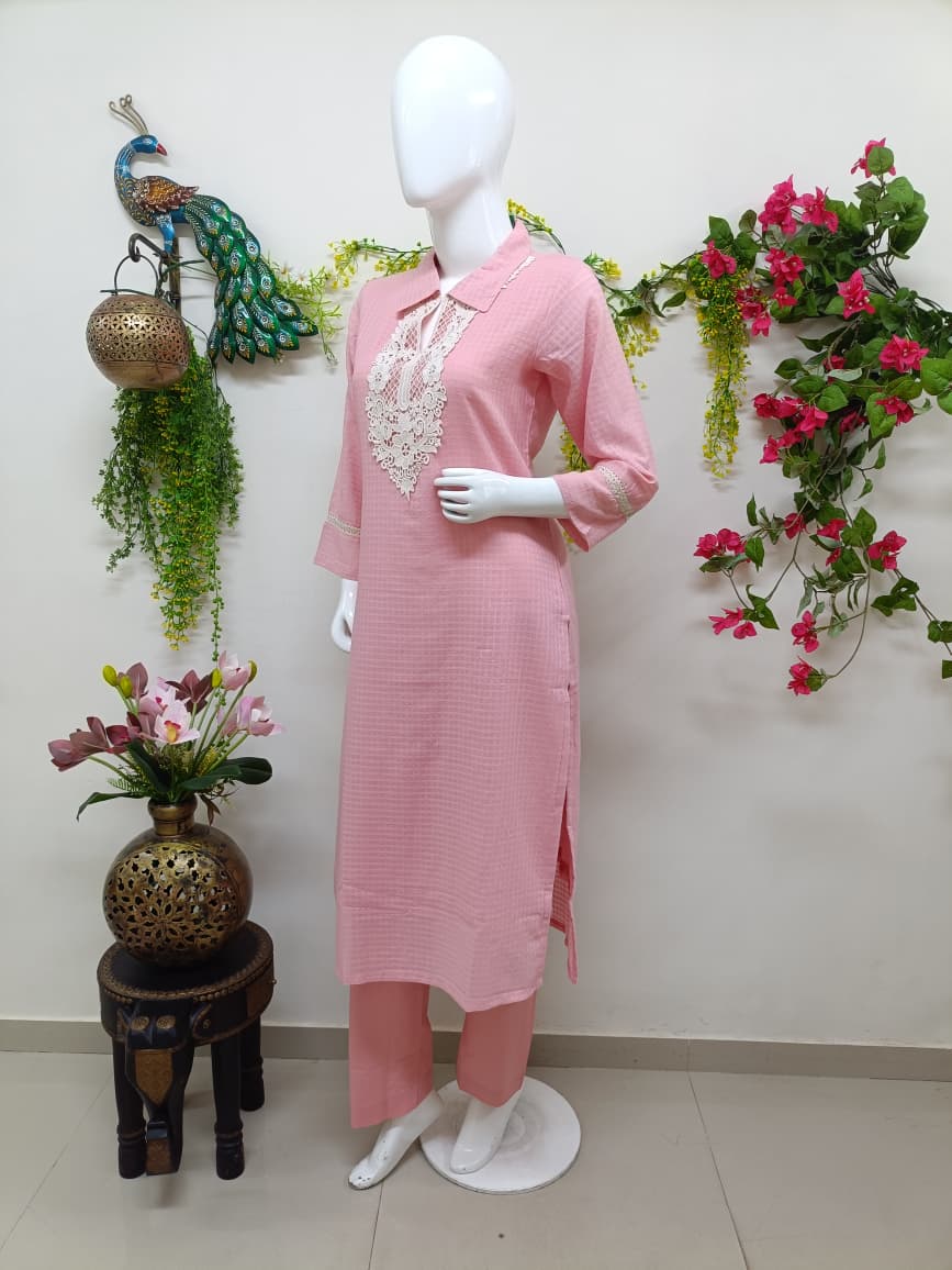 pastel pink