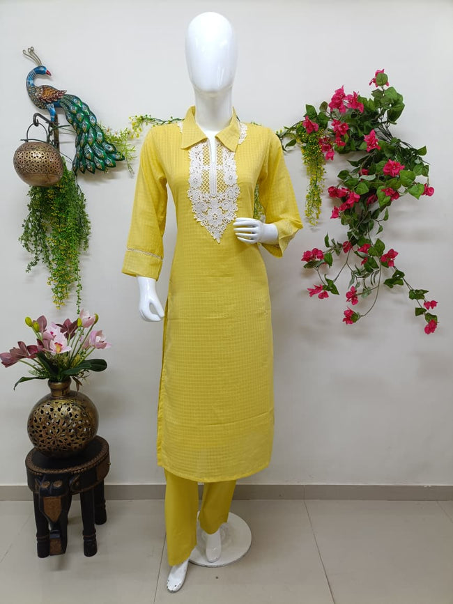Lemon Yellow Hover Image