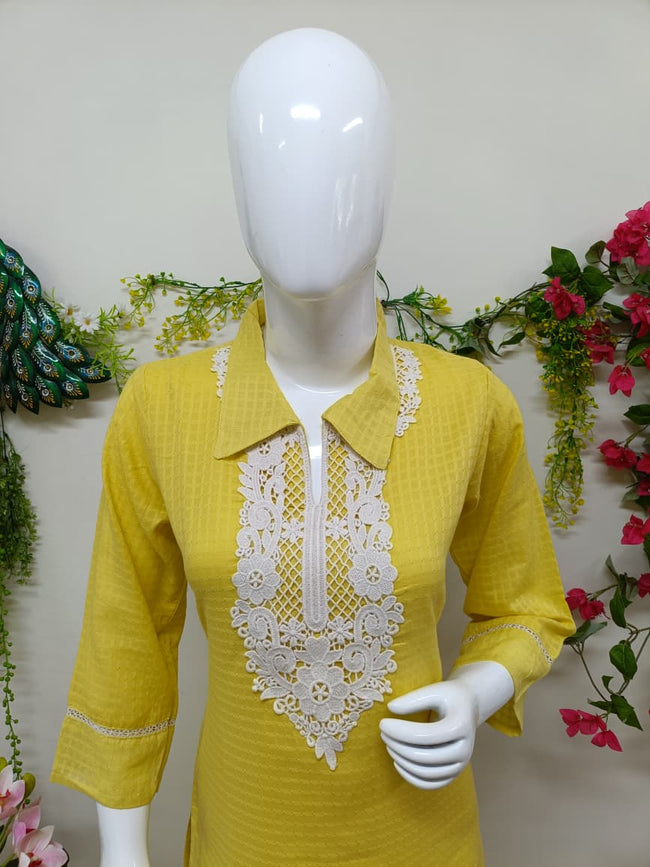 Lemon Yellow Main Image
