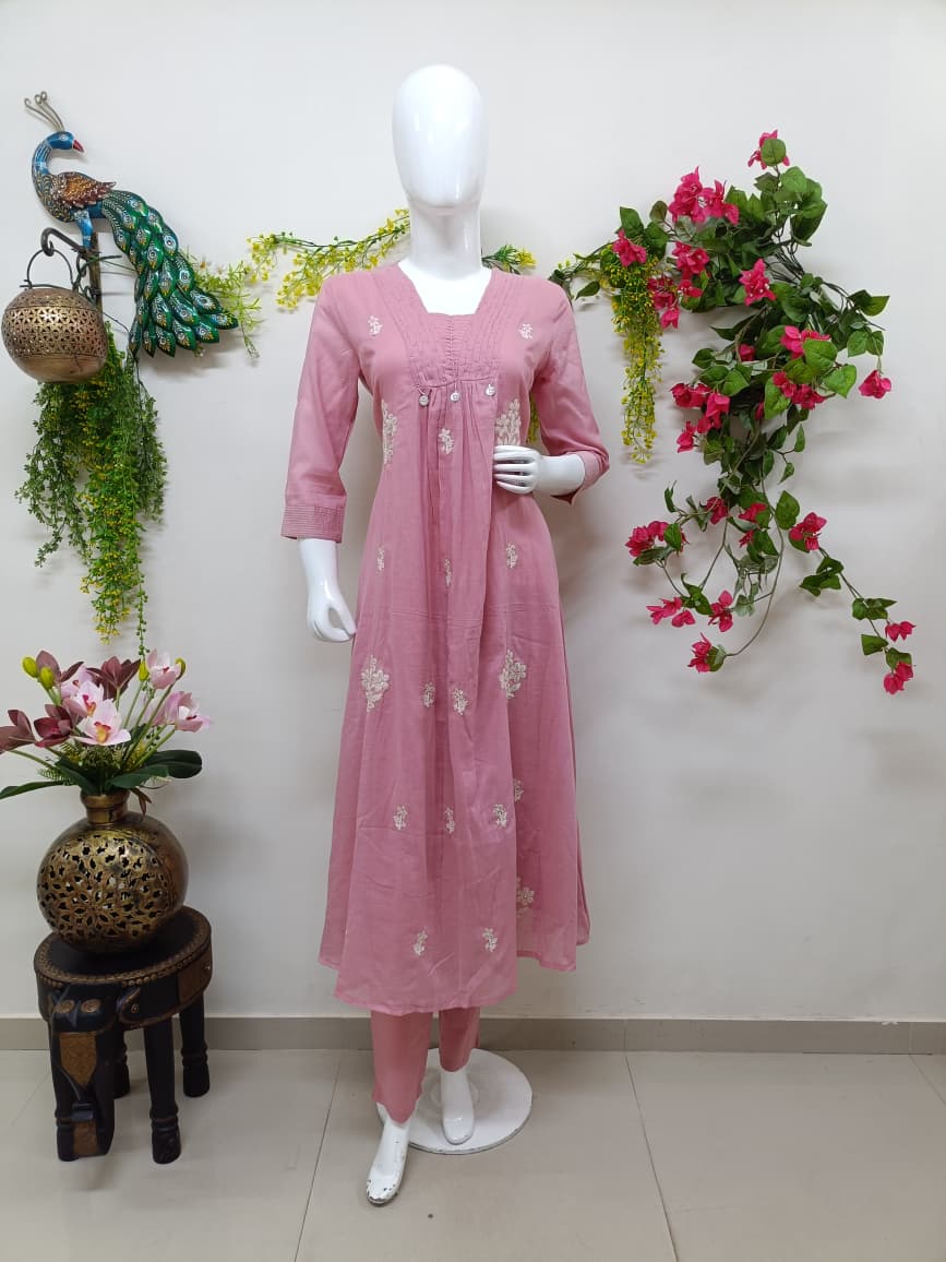 Berry pink