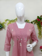 Berry pink