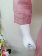 Berry pink