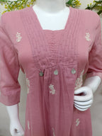 Berry pink