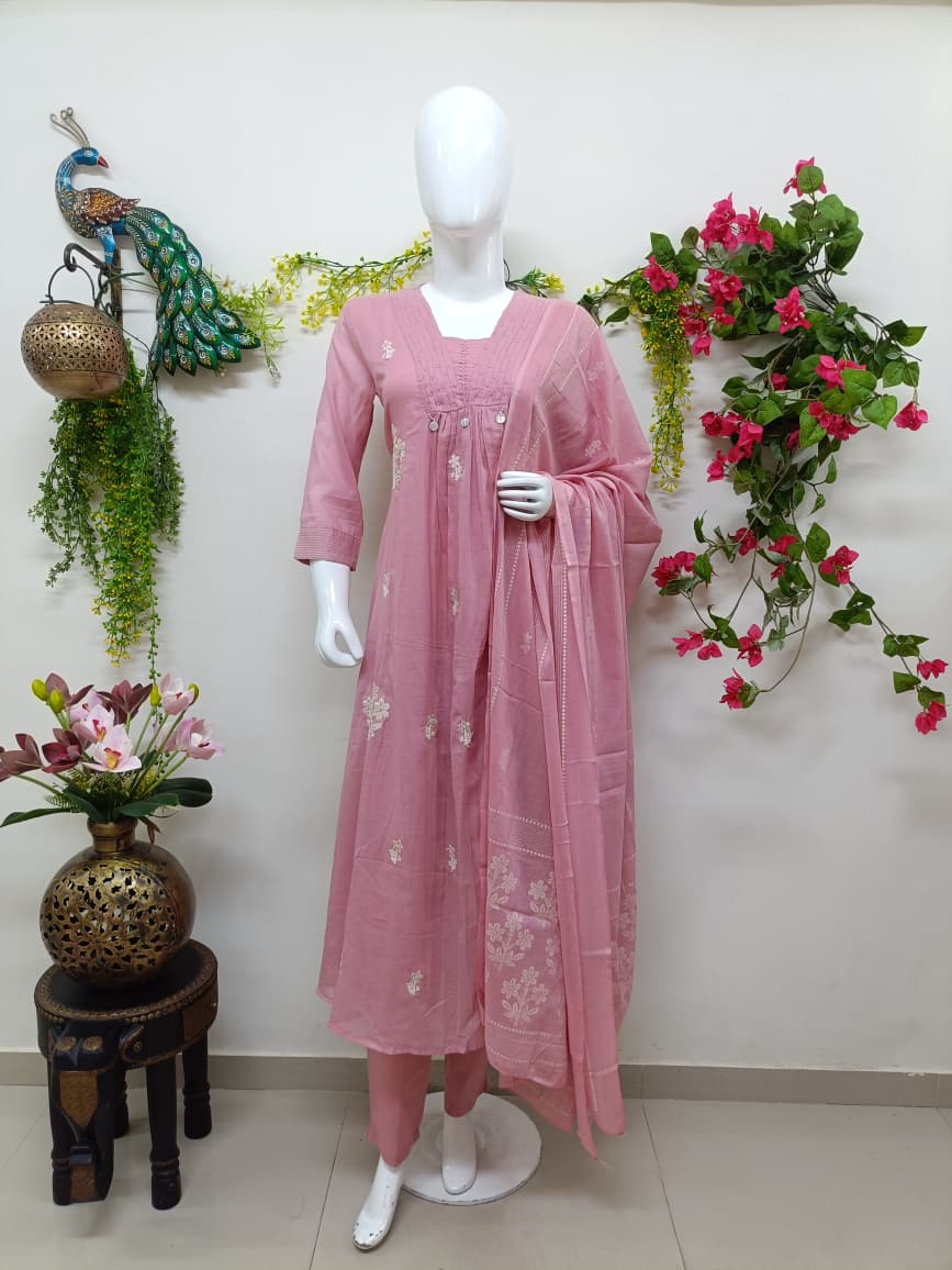 Berry pink