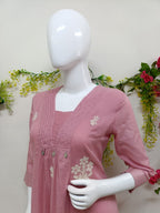 Berry pink