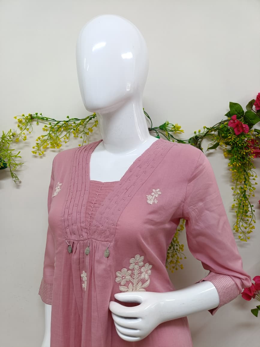 Berry pink