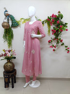Berry pink