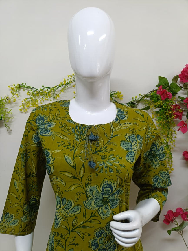 Olive green Main Image