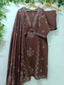 Coffee Brown