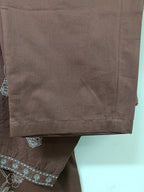 Coffee Brown