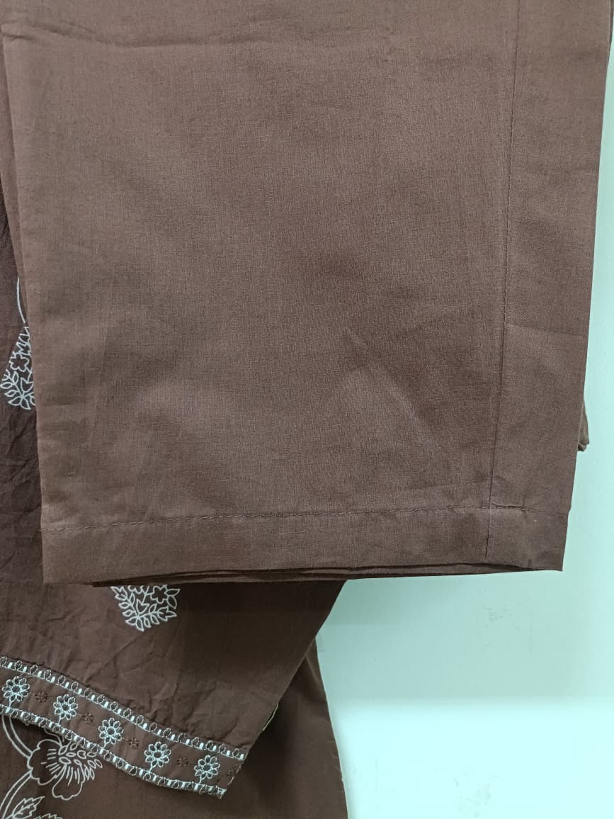 Coffee Brown