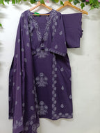 Eggplent Purple (Copy)