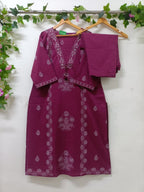 Rani pink