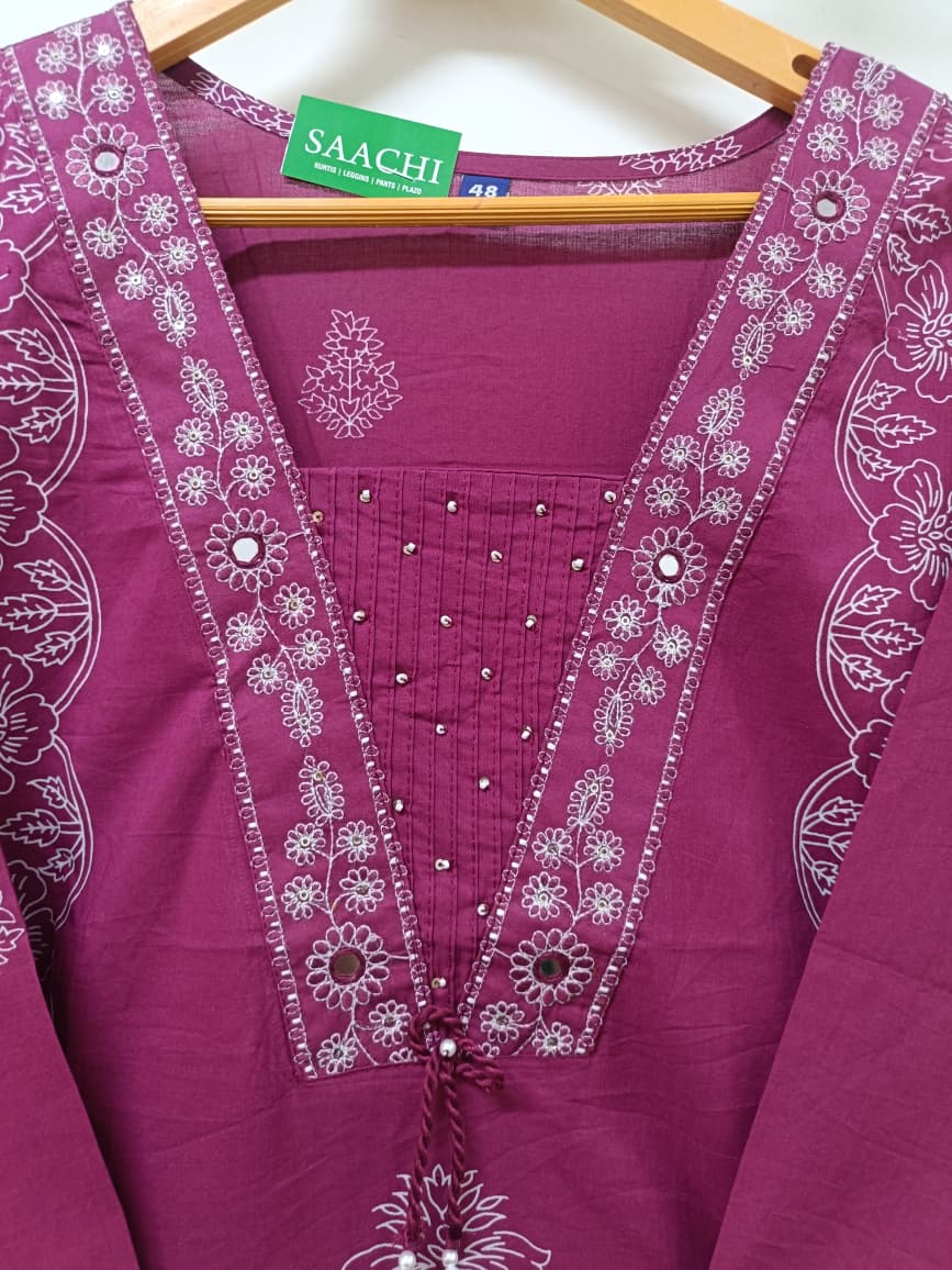 Rani pink