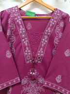 Rani pink