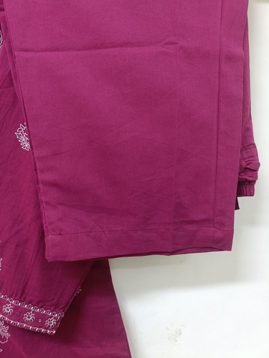 Rani pink