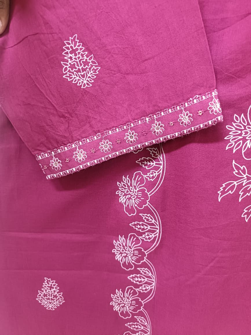 Rani pink