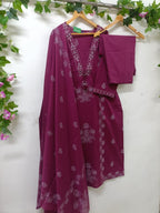 Rani pink