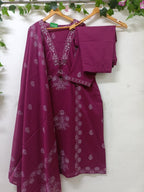 Rani pink