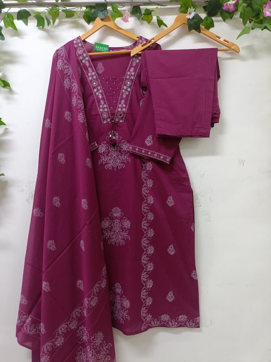 Rani pink