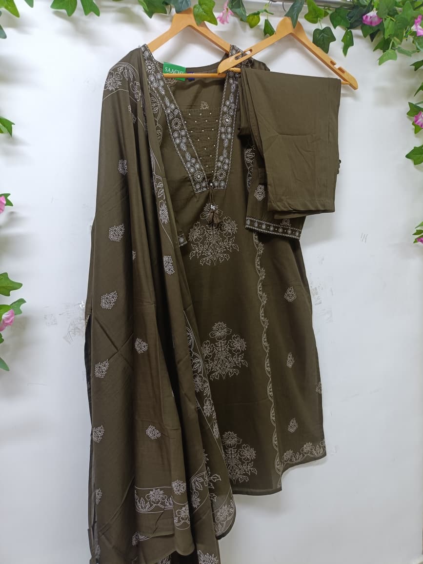 Walnut Brown (Copy)