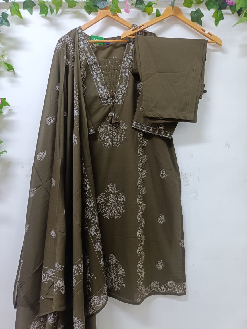 Walnut Brown (Copy)