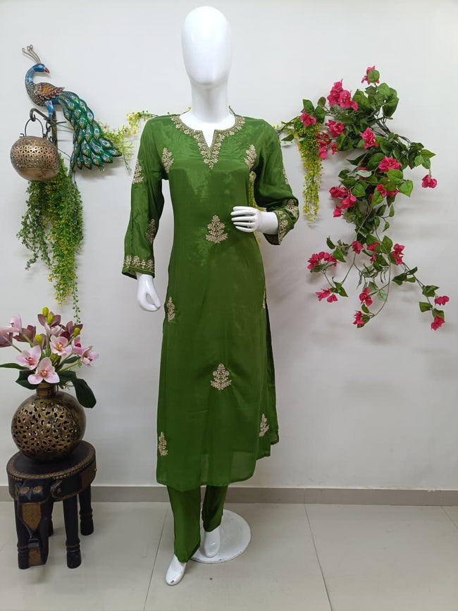 Green Main Image