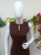 Coffee Brown