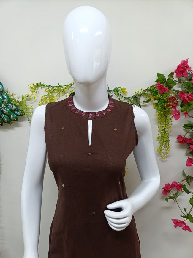 Coffee Brown Main Image