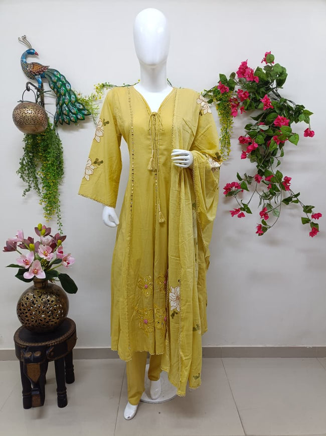 Mustard yellow Hover Image