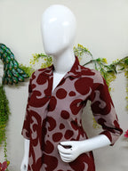 Rust Red