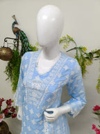 Ice Blue