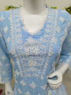 Ice Blue