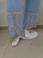 Ice Blue