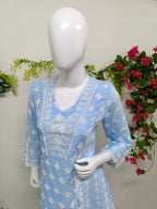 Ice Blue