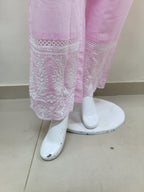 Baby pink