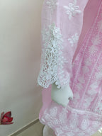 Baby pink