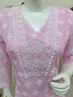 Baby pink