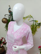 Baby pink