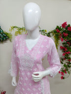 Baby pink