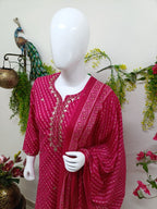 Rani pink