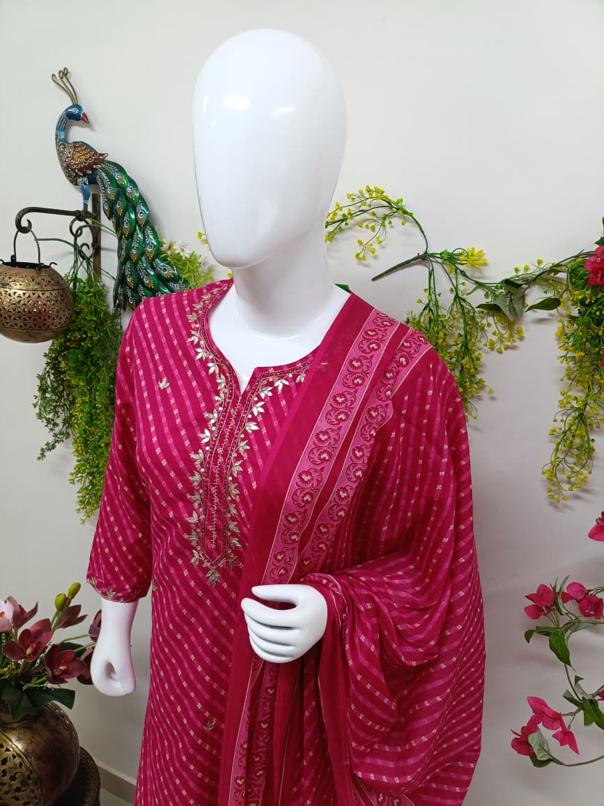 Rani pink