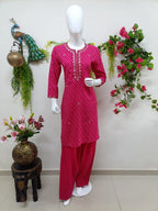 Rani pink