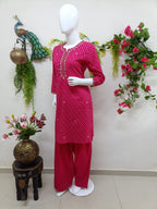 Rani pink