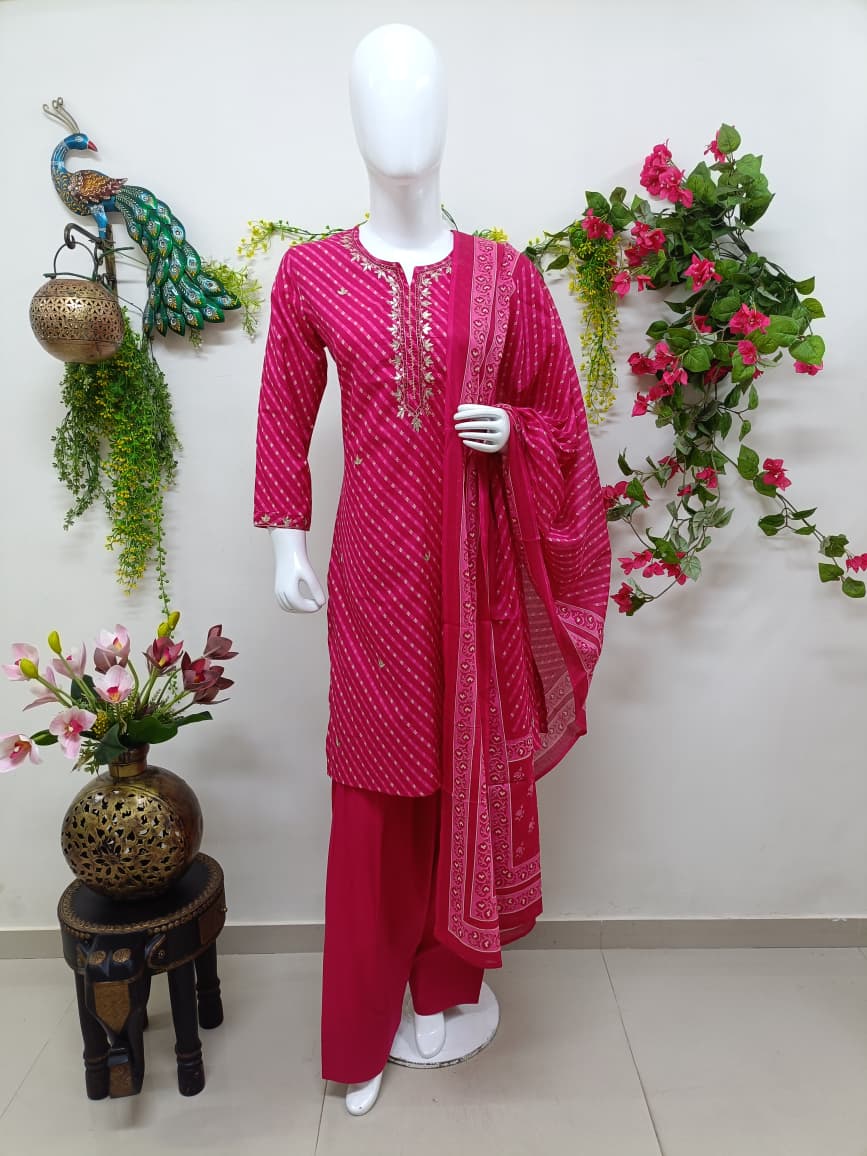 Rani pink